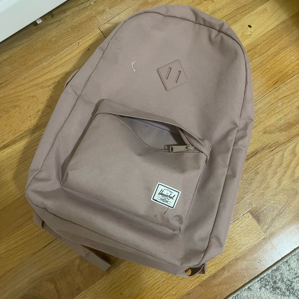 Herschel Backpack